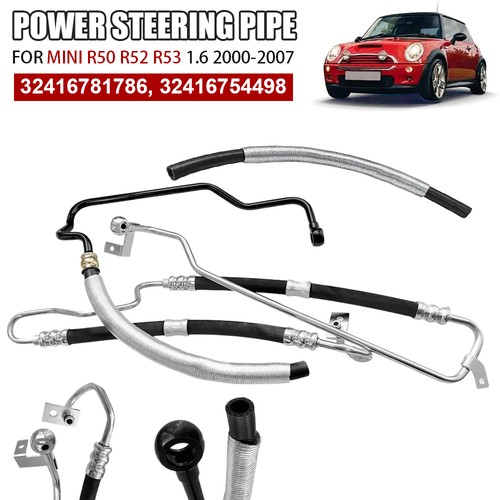 For mini r50 r52 r53 - r50,