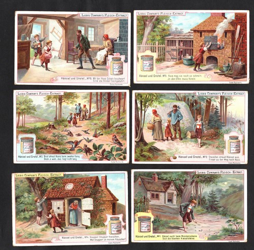 Hansel gretel bros grimm - &,