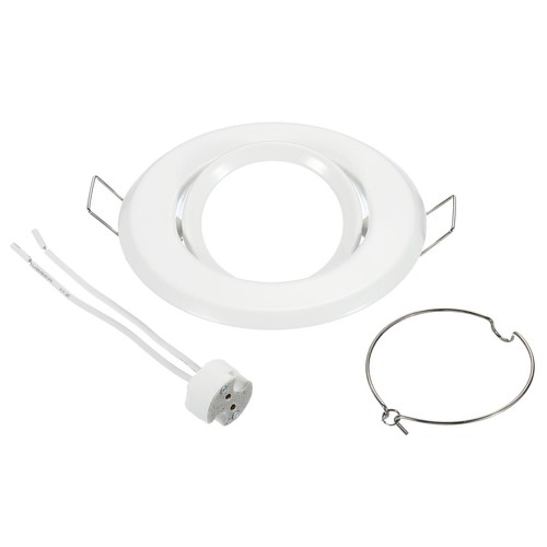 Downlight fitting holder - 2",