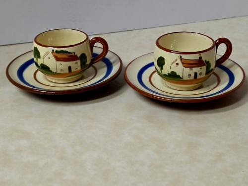 Vintage motto ware - vintage,
