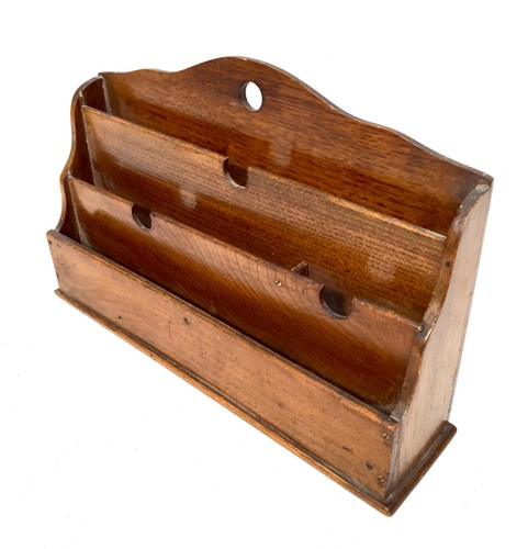 Antique 1930s wooden oak - antique,