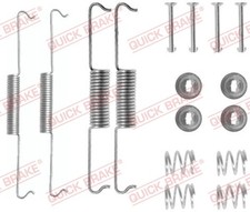 Front QUICK BRAKE 105-0521