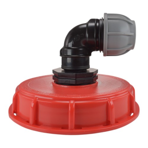Blanking lid for ibc tank - for,