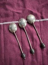 Victorian sterling silver - 3,