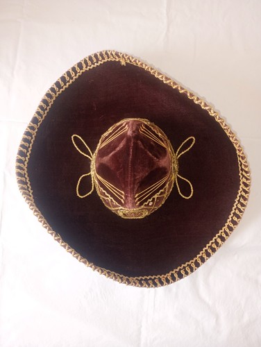 Stylish vintage mexican - vintage,