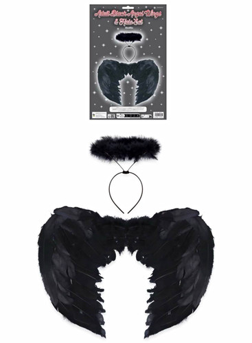 Henbrandt angle feather angel - angle,