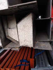 Keystone Heavy Duty Cavity Steel Lintel - 90mm Cavity/2700mm Length