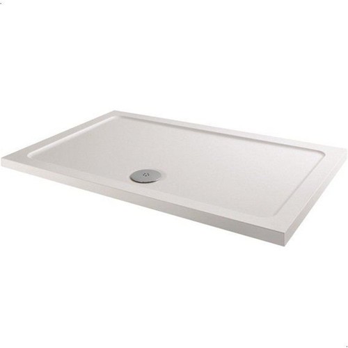 Modern rectangle shower - rectangle,