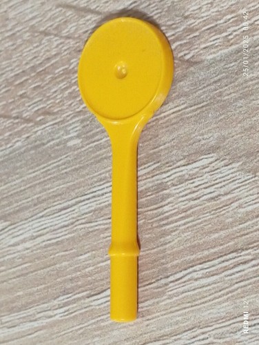 Playmobil yellow pallet ref - playmobil,