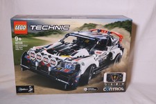 Lego TECHNIC 42109