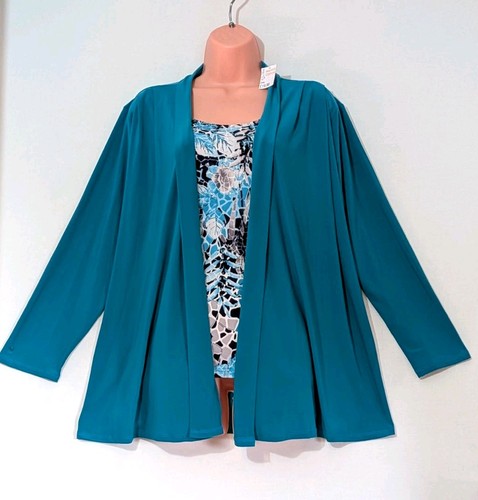 Forever michael gold - michael, teal