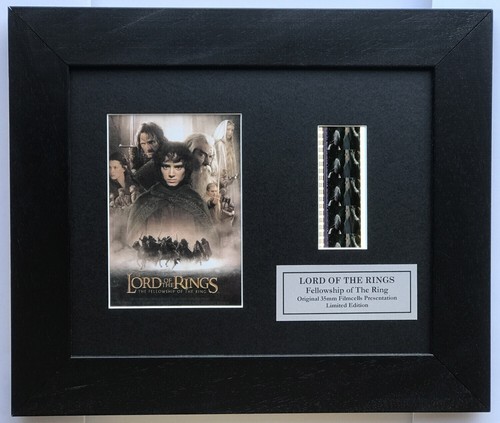Lotr the fellowship - lotr,