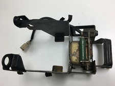 Yamaha RD 250 350 DS7 Battery