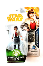 Star Wars Force Link 2.0 - Qi'ra (Corellia) Disney 8-9 C
