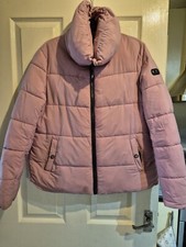 tresspass ladies waterproof jacket