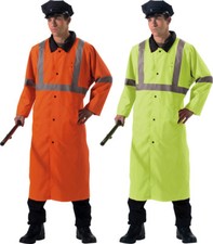 Reflective Hi Vis High