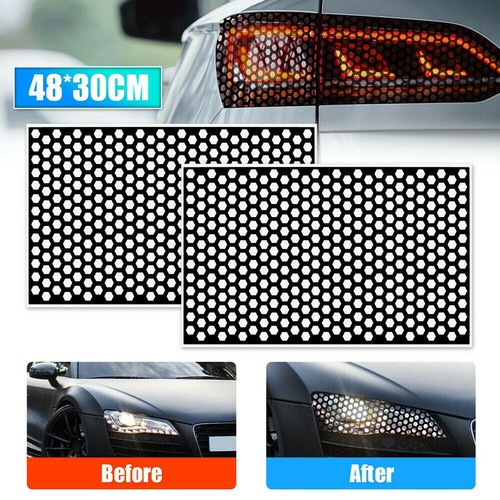Car exterior accessories rear - exterior,