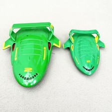 Original Thunderbirds 2