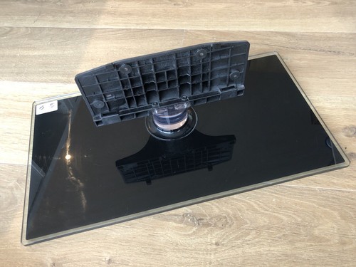 Samsung stand came with - stand,