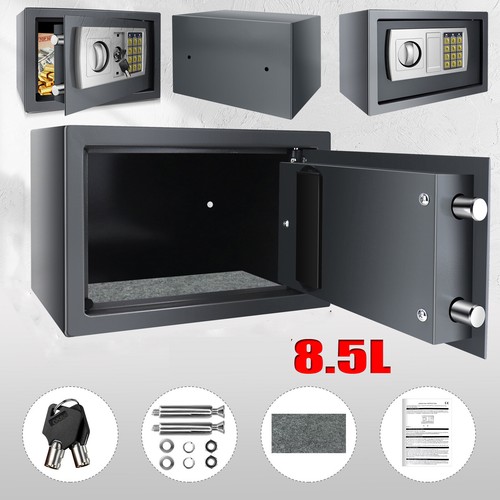 Large safe steel - safe,