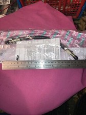 Lotus Europa. Talbot Sunbeam Avenger Rear brake Hose. 1 Pair. New Old Stock.