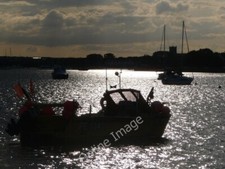 Photo 6x4 Mudeford