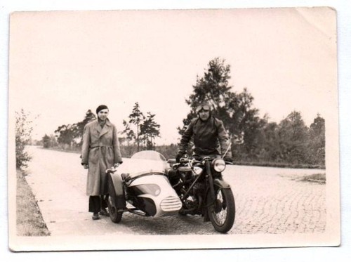 Photo bmw motorcycle with - bmw,
