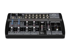 Wharfedale 10-channel Compact