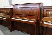 🎹!!! C. Bechstein, Model 6
