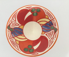 Clarice Cliff Bizarre Wedgwood