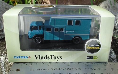Oxford bedford tk - oxford, 1/76