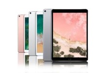 Apple ipad pro 2nd gen - apple, 10.5"