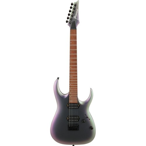 Ibanez rga42ex bam black - ibanez,