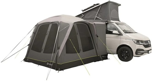 Outwell vehicle awning - awning,