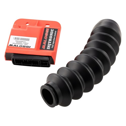 Malossi cdi ignition - cdi,