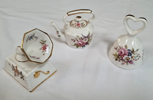 Vintage hammersley bone china - hammersley,