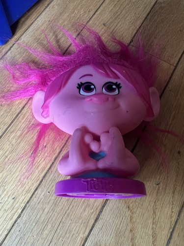 Trolls world tour poppy - world,