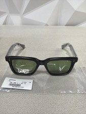 DITA Sequoia Matte Black