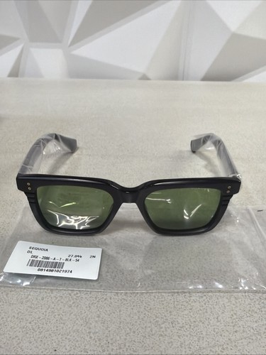 Dita sequoia matte black - sequoia,