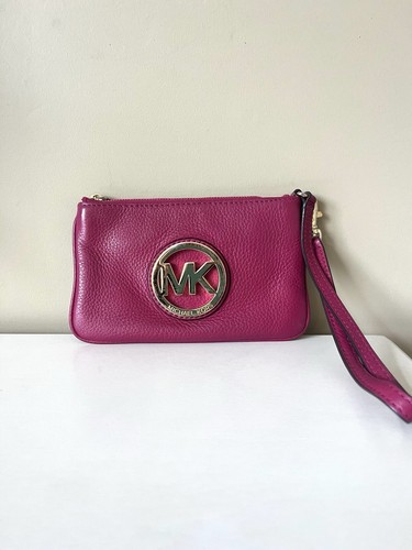 Michael kors fuchsia pink - michael,