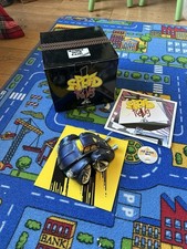 Speed Freaks Air Kool Bug VW