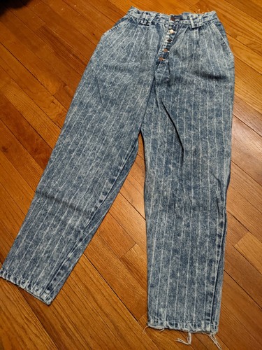Vintage 80s jean - 80s,