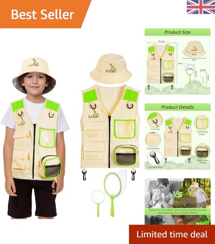Educational outdoor adventure - educational,