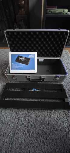 Pedaltrain metro hard case - pedaltrain,