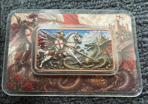 1oz copper george and - and, the
