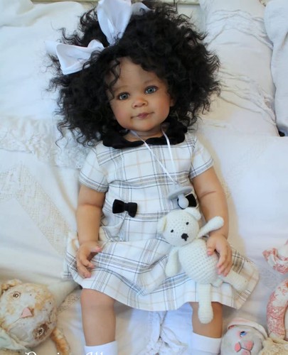 Reborn baby doll kit - reborn,