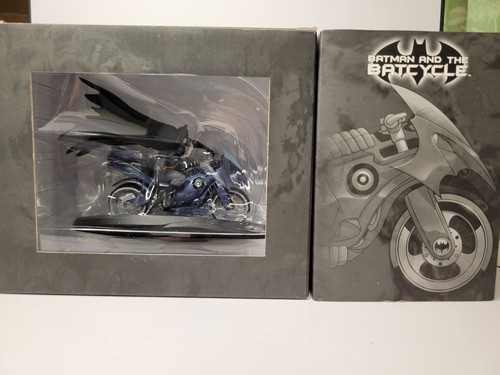 Batman bat cycle comics - bat,