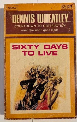Sixty days live dennis - sixty,
