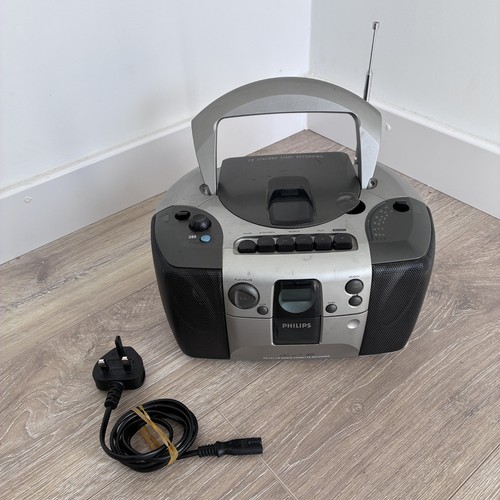 Philips az1101 radio - philips,