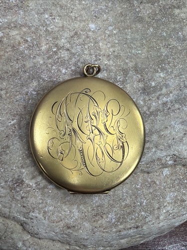 Vintage art nouveau gold - art,